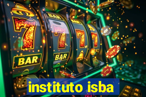 instituto isba